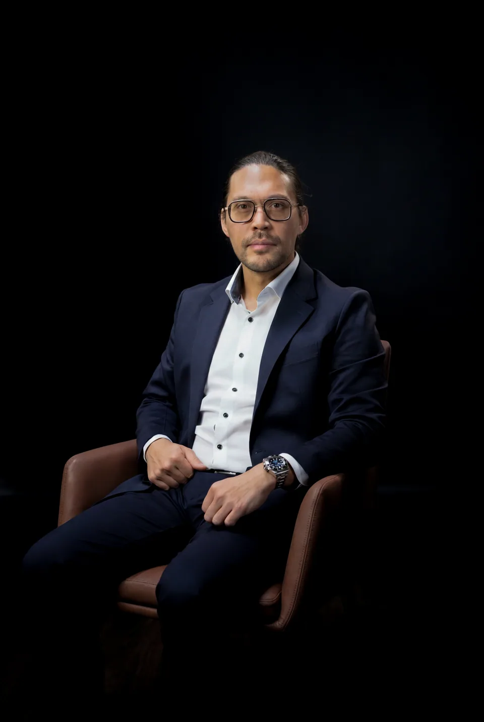 Sven Platte, Gründer und CEO von Digistore24