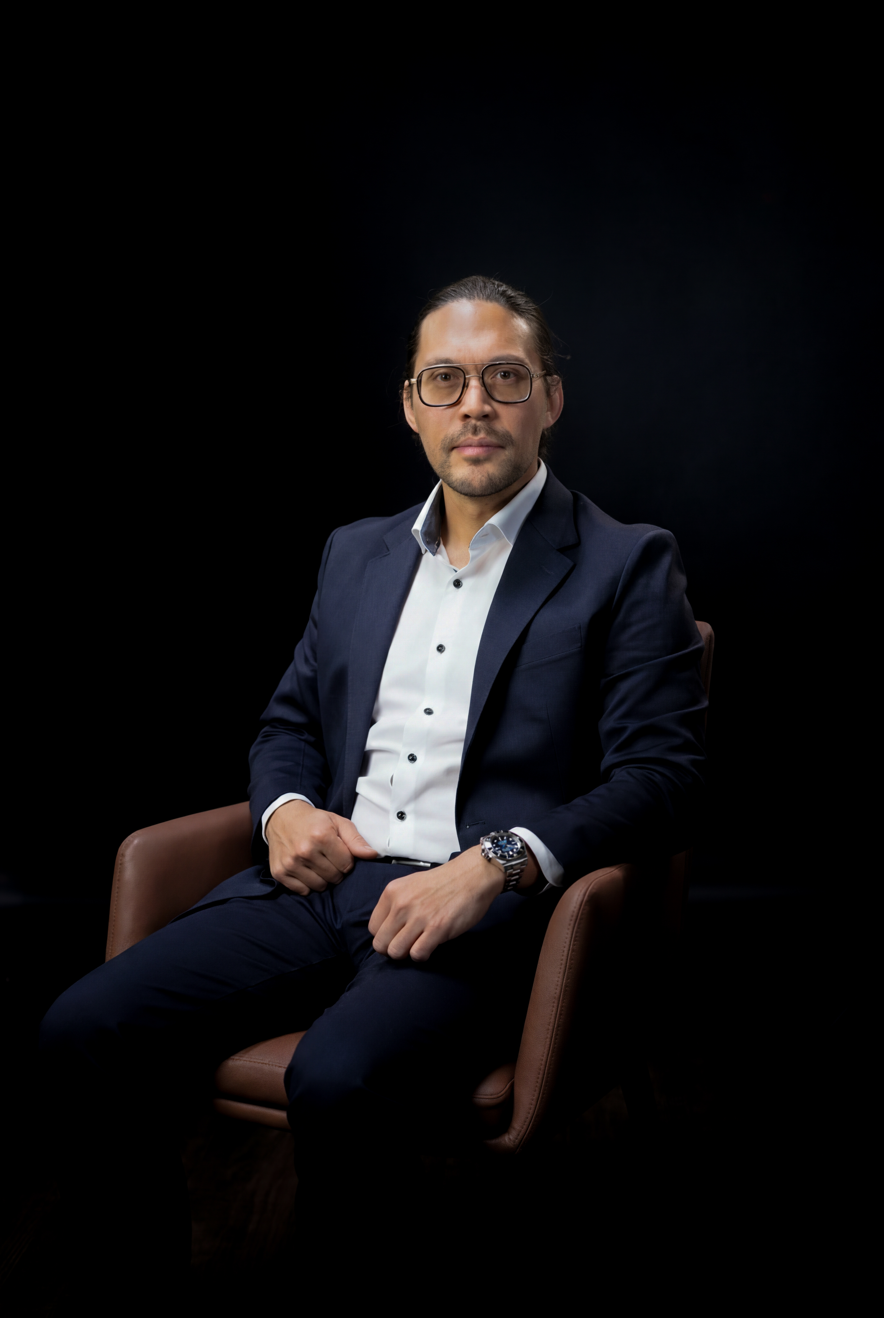 Sven Platte, founder and CEO of Digistore24