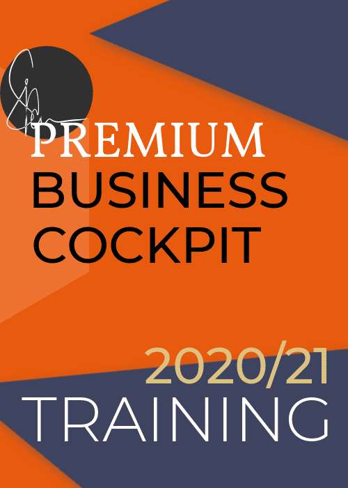 PREMIUM-BUSINESS-Cockpit-Training